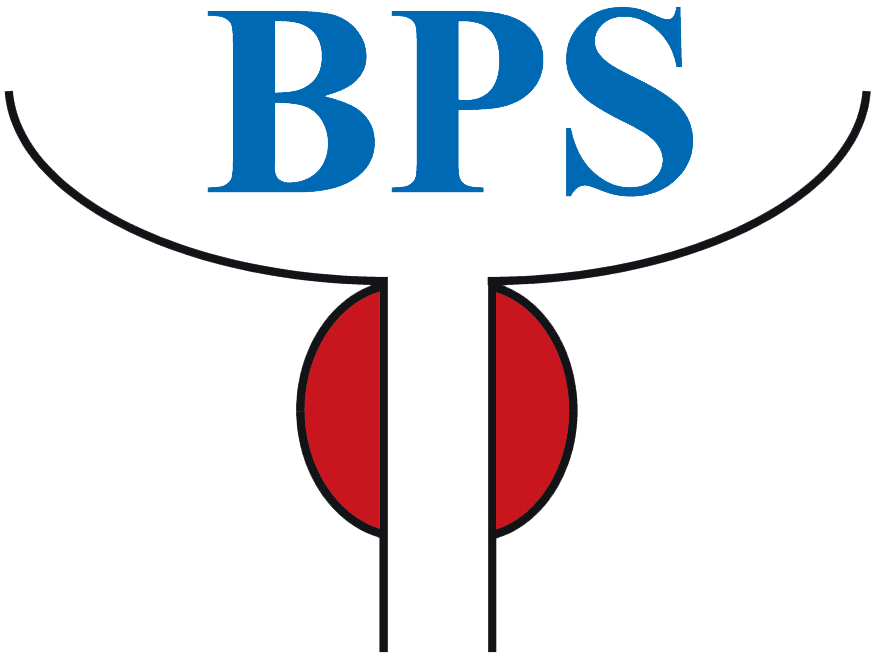 Bundesverband Prostatakrebs Selbsthilfe Logo